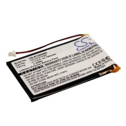 Batterie pour Rapoo 2900 Touch (700 mAh/2.59 Wh, 3.7 V)