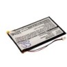 Batterie pour Rapoo 2900 Touch (700 mAh/2.59 Wh, 3.7 V)