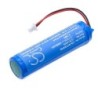 Batterie pour Rapoo VT950 (1000 mAh/3.7 Wh, 3.7 V)
