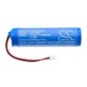 Batterie pour Rapoo VT950 (1000 mAh/3.7 Wh, 3.7 V)