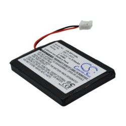 Batterie pour Sony CECHZK1UC (570 mAh/2.11 Wh, 3.7 V)