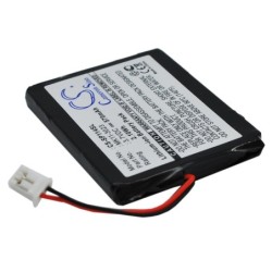 Batterie pour Sony CECHZK1UC (570 mAh/2.11 Wh, 3.7 V)