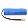 Batterie pour Biolite INR18650 (2600 mAh/9.62 Wh, 3.7 V)