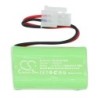 Batterie pour Profilux  E7348038 (1500 mAh/7.2 Wh, 4.8 V)