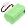 Batterie pour Honeywell  6685004 (1500 mAh/7.2 Wh, 4.8 V)