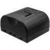 Batterie pour Daitem 686-21W - D21 Code-Einrichtung Touchscreen (14500 mAh/52.2 Wh, 3.6 V)