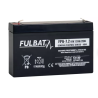Batterie FULBAT FP6-7.2 7.2Ah 6V