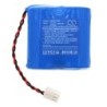 Batterie pour Daitem OPT (6500 mAh/46.8 Wh, 7.2 V)