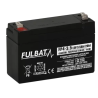 Batterie FULBAT FP4-3.5 3.5Ah 4V