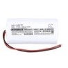 Batterie pour Daitem DC636 (6500 mAh/93.6 Wh, 14.4 V)