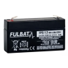 Batterie FULBAT FP6-12 12Ah 6V
