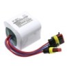 Batterie pour Daitem BATV30 (6500 mAh/23.4 Wh, 3.6 V)