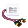 Batterie pour Daitem BATV30 (6500 mAh/23.4 Wh, 3.6 V)