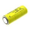 Batterie pour Daitem BATV14 (170 mAh/1.53 Wh, 9 V)