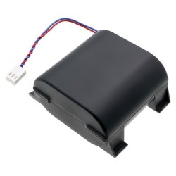 Batterie pour Daitem DP8402D (14500 mAh/104.4 Wh, 7.2 V)