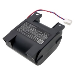 Batterie pour ABB D8402D Les conditions de travail suivantes sont disponibles: TWG (14500 mAh/104.4 Wh, 7.2 V)
