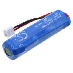 Batterie pour Daitem Intercom Controllers (700 mAh/2.59 Wh, 3.7 V)