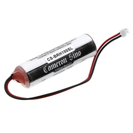 Batterie pour Bosch Rexroth SUP-E03-DKC (2700 mAh/9.72 Wh, 3.6 V)