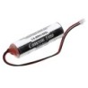 Batterie pour Bosch Rexroth SUP-E03-DKC (2700 mAh/9.72 Wh, 3.6 V)
