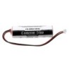 Batterie pour Bosch Rexroth SUP-E03-DKC (2700 mAh/9.72 Wh, 3.6 V)
