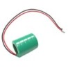 Batterie pour BELL-TEC 1504-005 (250 mAh/1.5 Wh, 6 V)