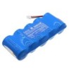 Batterie pour Bticino 4239 (5500 mAh/41.25 Wh, 7.5 V)