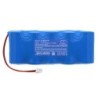Batterie pour Bticino 4239 (5500 mAh/41.25 Wh, 7.5 V)