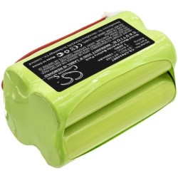 Batterie pour Commpact BT3021 (1500 mAh/7.2 Wh, 4.8 V)