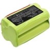 Batterie pour Commpact BT1348 (1500 mAh/7.2 Wh, 4.8 V)