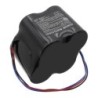 Batterie pour Aritech AS270-D (12000 mAh/144 Wh, 12 V)
