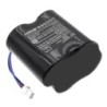 Batterie pour Aritech AS270-D (12000 mAh/144 Wh, 12 V)