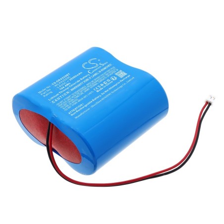 Batterie pour Delta Dore SEFRx (29000 mAh/104.4 Wh, 3.6 V)