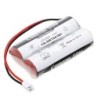 Batterie pour ITRON ECHO 2 (5400 mAh/19.44 Wh, 3.6 V)