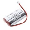 Batterie pour ITRON ECHO 2 (5400 mAh/19.44 Wh, 3.6 V)