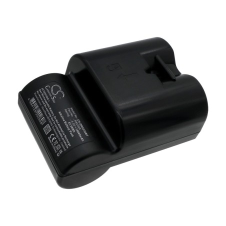 Batterie pour Daitem RDL464F (15000 mAh/67.5 Wh, 4.5 V)