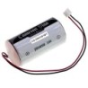 Batterie pour DSC WT4911 (1900 mAh/6.84 Wh, 3.6 V)