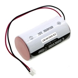 Batterie pour DSC WT8911 (1900 mAh/6.84 Wh, 3.6 V)