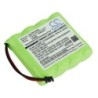Batterie pour DSC 17000153 (2000 mAh/9.6 Wh, 4.8 V)