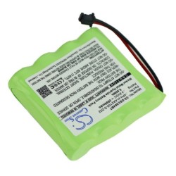 Batterie pour DSC 17000153 (2000 mAh/9.6 Wh, 4.8 V)