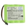 Batterie pour DSC 17000153 (2000 mAh/9.6 Wh, 4.8 V)