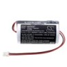 Batterie pour DSC BATT13036V (14500 mAh/52.2 Wh, 3.6 V)