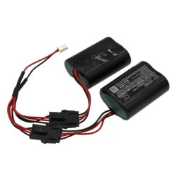 Batterie pour DSC PG9901 (16000 mAh/57.6 Wh, 3.6 V)