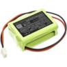 Batterie pour ProSafe 1131 (700 mAh/5.04 Wh, 7.2 V)
