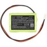 Batterie pour ProSafe 1131 (700 mAh/5.04 Wh, 7.2 V)
