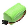 Batterie pour Grothe FA30 (2000 mAh/9.6 Wh, 4.8 V)