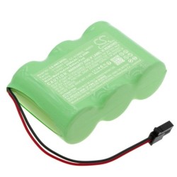 Batterie pour Honeywell 51199942-300 (4500 mAh/16.2 Wh, 3.6 V)