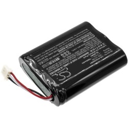 Batterie pour ADT Command Smart Security Panel (7800 mAh/28.86 Wh, 3.7 V)