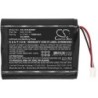 Batterie pour ADT Command Smart Security Panel (7800 mAh/28.86 Wh, 3.7 V)