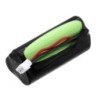 Batterie pour Honeywell MaxLED26 (700 mAh/2.52 Wh, 3.6 V)