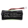 Batterie pour Honeywell Eltek ProLED Combi (700 mAh/2.52 Wh, 3.6 V)
